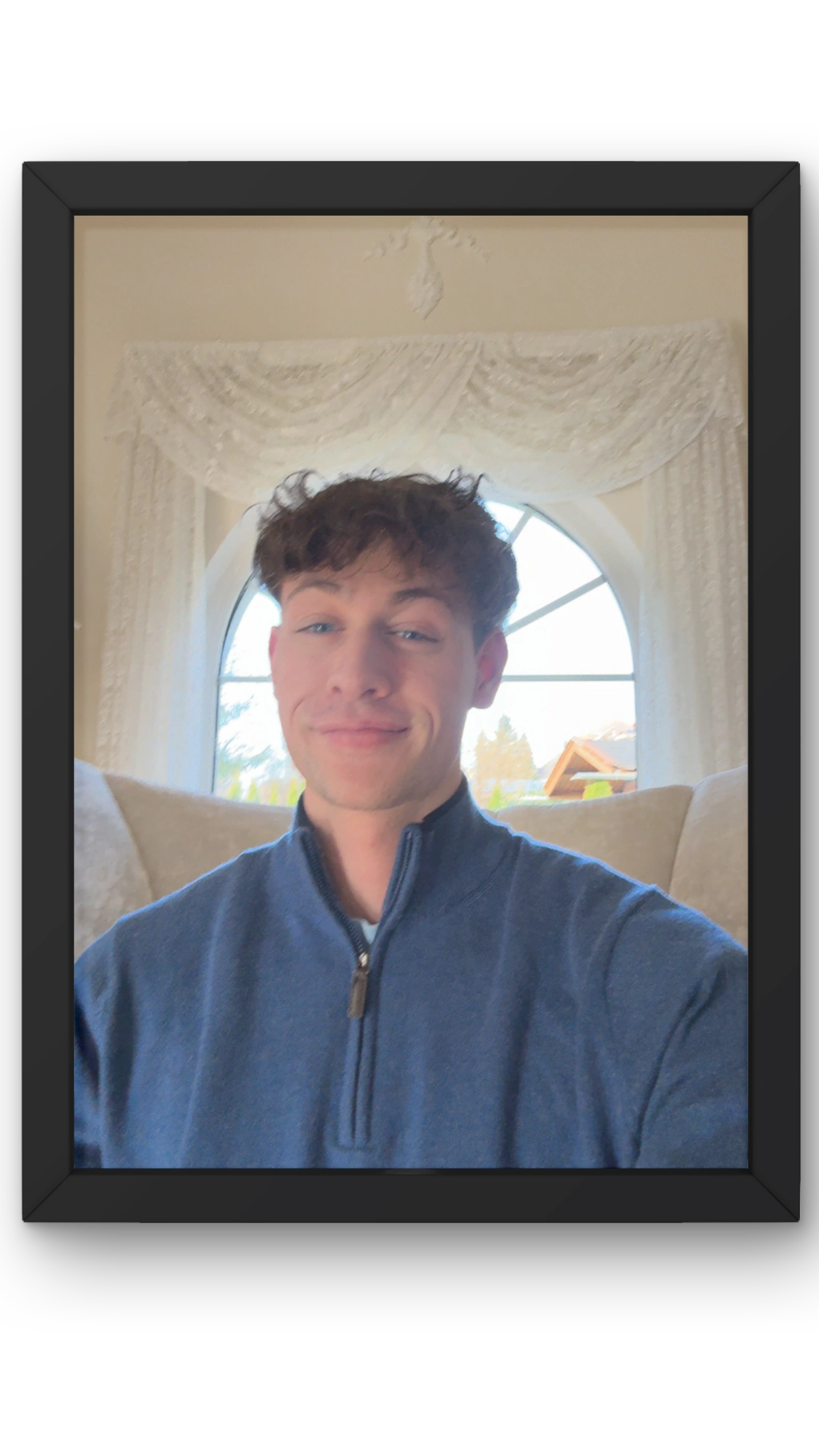 Avatar-Illustration von Gianluca / deba STUDIO